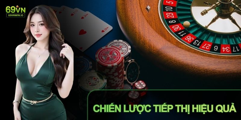 Chiến lược cần bám sát dữ liệu và hành vi người dùng
