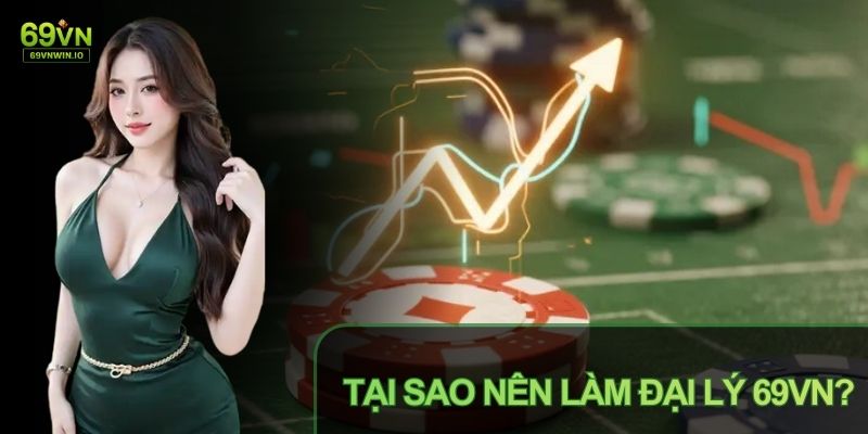 Đại lý 69VN đang trở thành lựa chọn được quan tâm